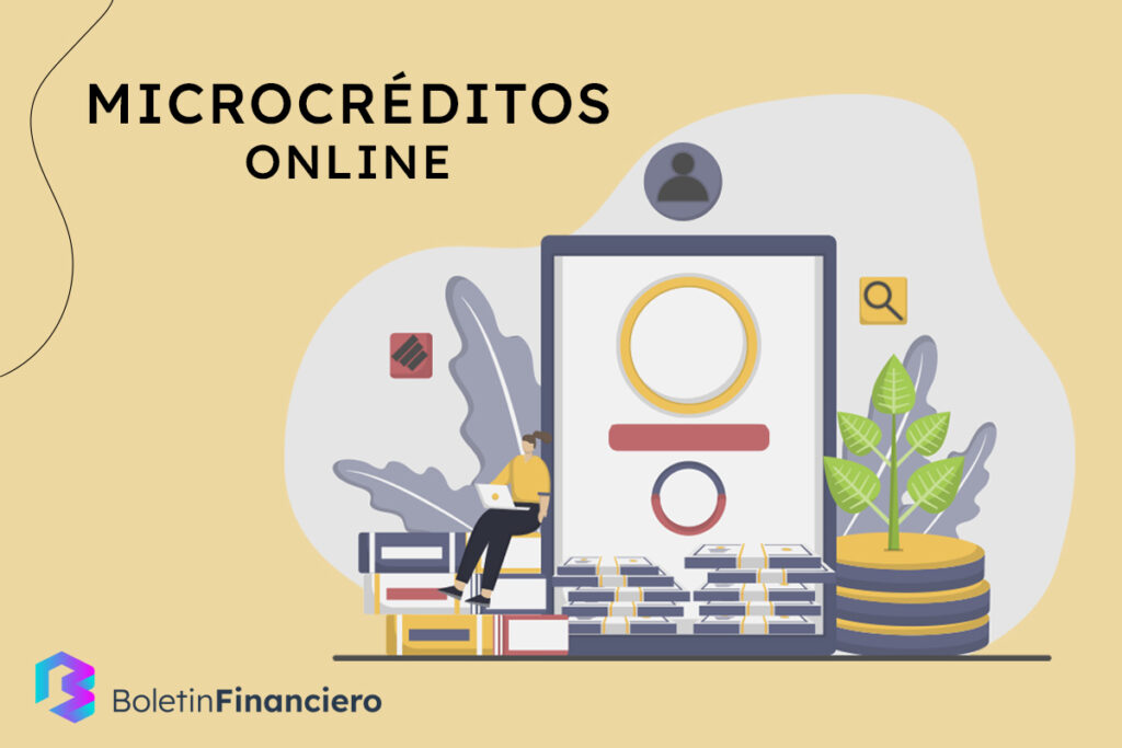 Microcréditos Online