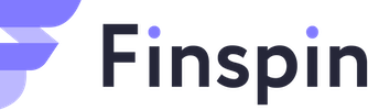 Finspin logo