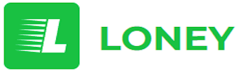 loney logo