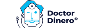 doctor dinero logo